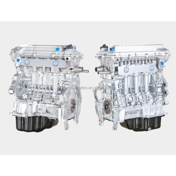 Chery Assembly 477 Block for Cowin Car Fitment and Bare 1.5 Engine 4G15 Hot Item