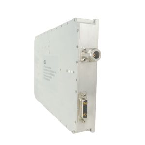 5700-5900MHz 100W RF Power Amplifier Multi-Domain Solutions
