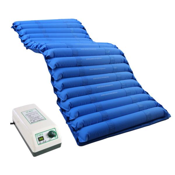 Compact Size Low Noise Electric Diaphragm Air Pump For Air Bed Application