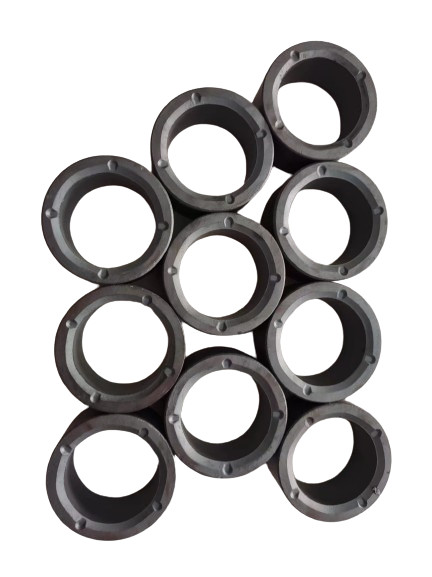Buy Y35 Grade 8 Poles Magnet Ring For Permanent Magnet Motor at wholesale prices