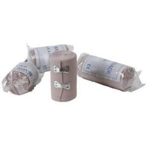Quality Wholesale Skin Color High Elastic Bandage Manufacturer and Supplier | JPS for sale