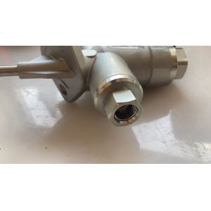 Construction Machinery Parts Fuel Pump 4988747EA Fuel Transfer Pump