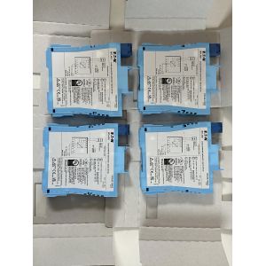 MTL4521/L MTL5521 Solenoid Alarm Driver 24V Output