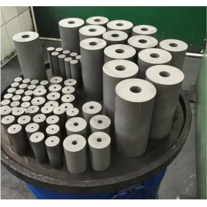 YG15 YG20 YG25 Sintered Mold Tungsten Carbide Cold Heading Dies