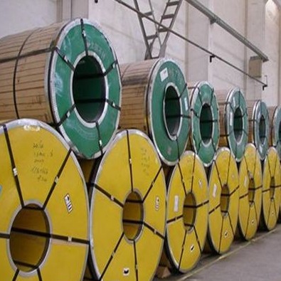 Buy 201 304 430 Hot Rolled Steel Coil Sheets at wholesale prices