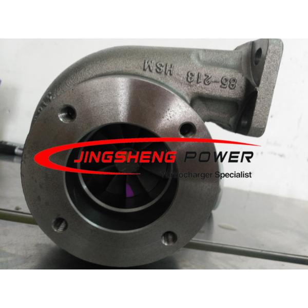 S200 318442 318018 Deutz Turbocharger OEM 0428-2637KZ For Engine BF6M2012C