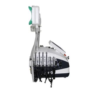 Cryotherapy Fat Burning Touchscreen Vacuum Slimming Machine