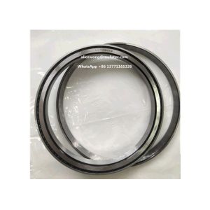 LL735449/LL735410 LL735449/10 excavator travel reduction bearing thin wall taper