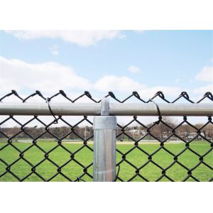 Quality PVC Coated Chain Link Fence Manufacturers China ,ence Supplied for sale