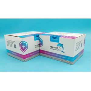 Quality Furazolidone(AOZ) ELISA Test Kit for In Vitro Diagnostic Only 99.9% Specificity Guaranteed for sale