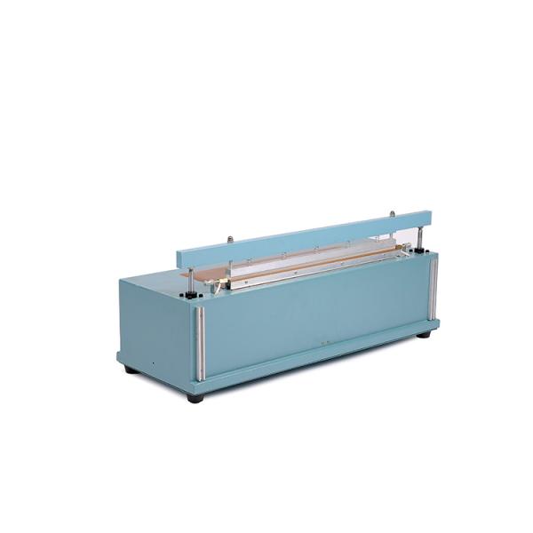 DUOQI QD-A600 800 1200 Automatic Aluminum Body Big Plastic Bag Sealer for 600 mm Bags