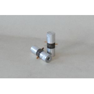 Generating Harmonic Frequency 60Khz Ultrasonic Power Supply Turning Sonotrode