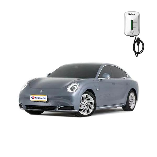 Turbo ORA Lighting Cat The Perfect Electric SUV for Adult EV Car Enthusiasts in