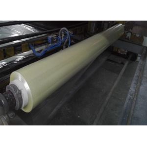 PVOH Film For Mould Release Soild Materials And Engineered Stone 1840mmx1000mx35