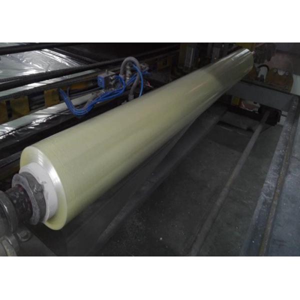 Buy Water Soluble Release Film, PVA Release Film (1840mmx1000mx30micron) at wholesale prices