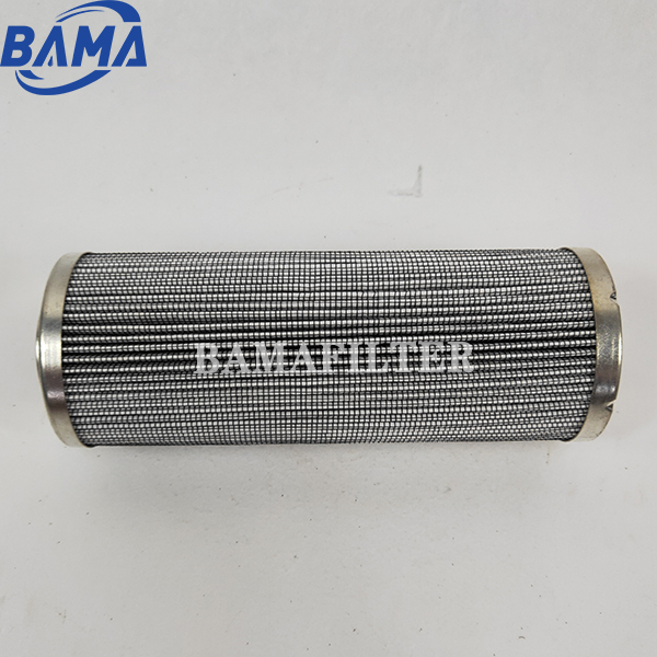 02.0160D.25G.30.HC.EP Hydraulic Oil Filter System for Filtration in Hydraulic Pressure