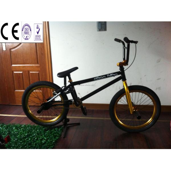 20inch Kid Boy Freestyle BMX Bicycle Mini Street Small Wheel Load Capacity 100KG OEM