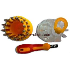 Quality Cell phone screw driver / IPhone screw driver full set for sale