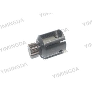 China Gear Puller Yin Cutter Parts BITAC62003- Textile Auto on sale