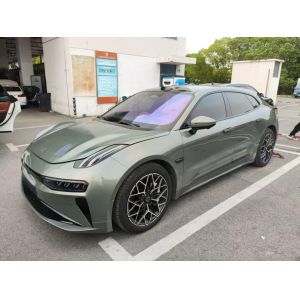 ZEEKR 001 2024 Model WE Edition 95kWh All-Wheel Drive