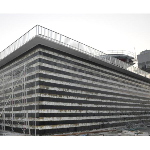 Aging Proof Carbon Fiber Epoxy , Liquid Plastic Epoxy Modified Water Resistant