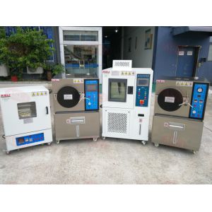 Materials ' Determine Ash Content Test Chamber High Temperature Ovens / Muffle