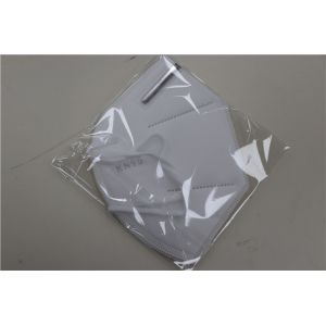 Ffp3 Disposable Dust Masks High Efficiency Anti Flu Environment Friendly