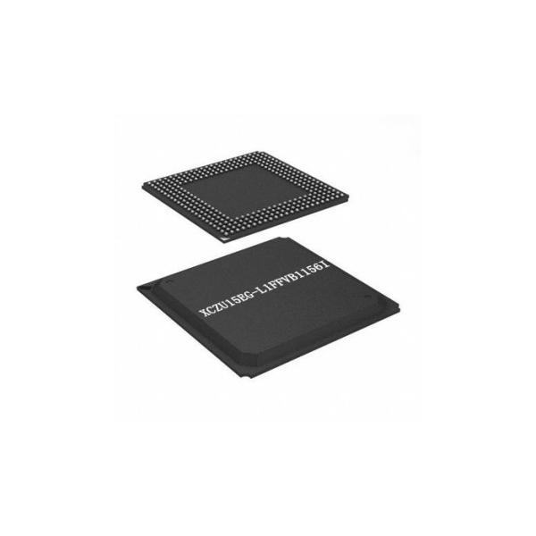 Buy Integrated Circuit Chip XCZU15EG-L1FFVB1156I Field Programmable Gate Array 1156FCBGA at wholesale prices