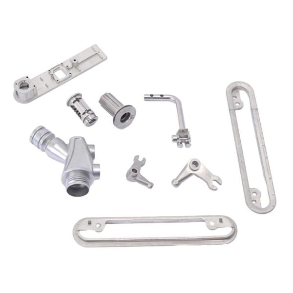 Customized Power Tool Spare Parts Competitive Powder Metal Injection Molding Parts