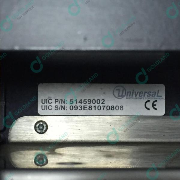 SMT pick and place machine part Universal feeder Universal 88mm MP Gold Feeder 51459002 used for ciricut board machin