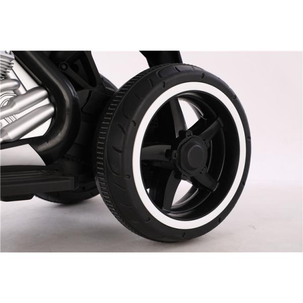 380*1 Motor Unisex Kids Electric Ride On Car at Competitive with Luxury Features