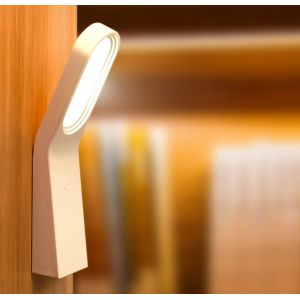 Magnetic Dimmable 2.5W Bedroom LED Night Light 5V 1000mA