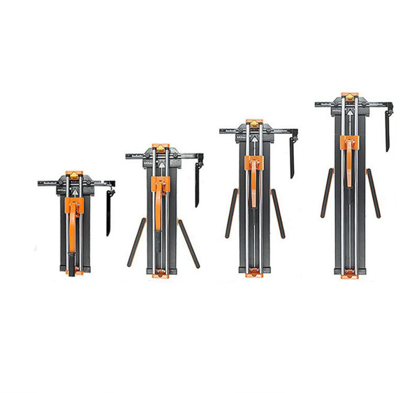 Buy Laser light ceramic tile cutter 400-1200mm at wholesale prices