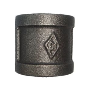 Buy cheap Galvanized Malleable Iron Pipe Fittings Bushing BS thread,npt thread from wholesalers