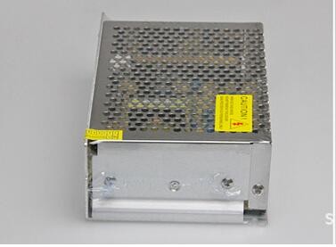 Buy 12v  120w led neon transformer switching power supplies  led driver for sale at wholesale prices