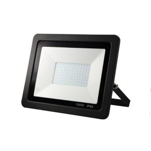 Integrated SMD 5730 Waterproof LED Flood Lights IP66 150W 200W 300W 6500K