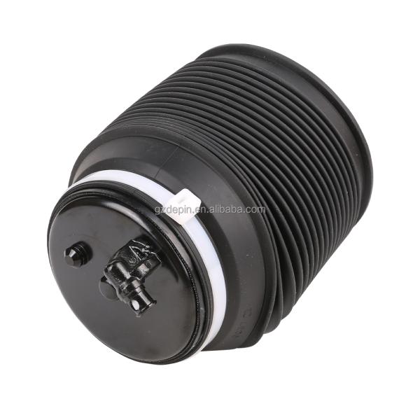 48090-35011 Rear Air Suspension Spring for Toyota Baudao Prado Rand Kuluze GRJ120 GRJ150