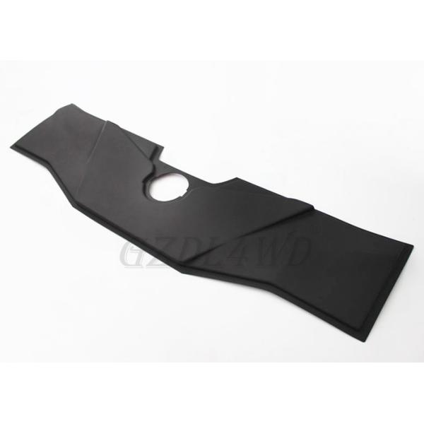 Buy Nissan Navara NP300 15-17 Frontier Navara D23 Car Rear Tailgate Outer Rapter Tail Gate Nudge Cover at wholesale prices