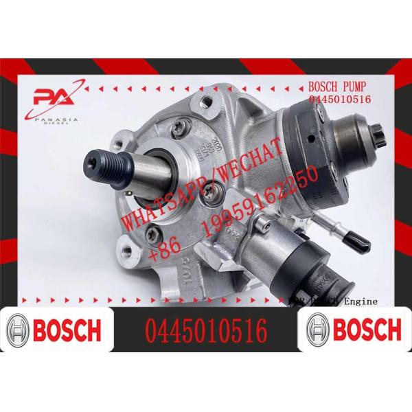 Diesel Engine Part Fuel Injection Pump 0445010516 FOR 1.6 e-HDi Peugeot Citroen 1920RF Ford Fiat 1151