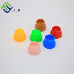 Playground Accessory Plastic Bolt And Screw Cap Plastic Cover