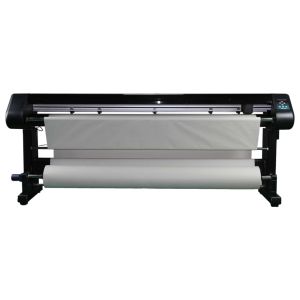 250cm Max Printing Width Garment CAD Paper Pattern Plotter Inkjet CAD Plotter