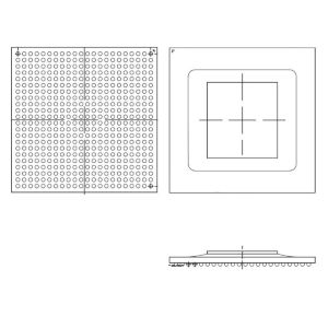 XC7Z030-L2FBG484I Xilinx