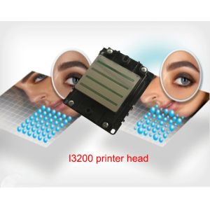 Eco Solvent 600 I3200 Printer Head