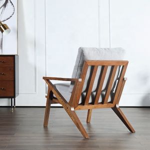 Reclining Zero Gravity Garden Lounge Chair