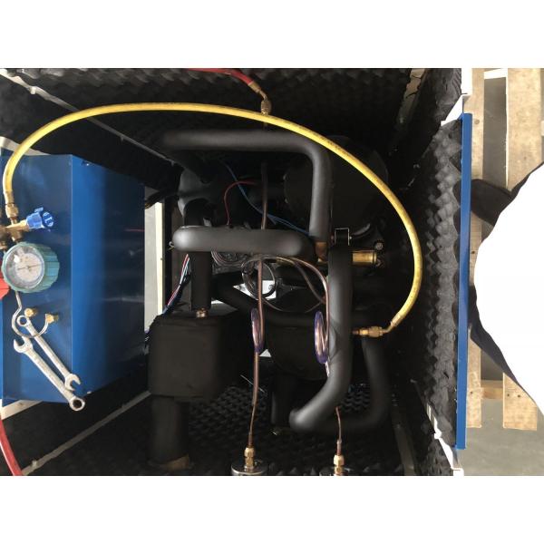 Buy Geothermal heating pump ,water source heat pump, 12KW heat pump at wholesale prices