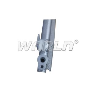 80100TBCA02 Car Air Condenser Wingle For Honda Civic FA1 WXCN0561