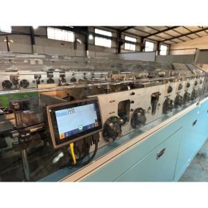 C89 Light Gauge Framing Machine Lgs Lgsf Making Machine For Prebricated House