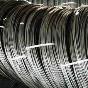 Factory Direct Sale SWRM6 SWRM8 SWRM10 Carbon Steel Wire