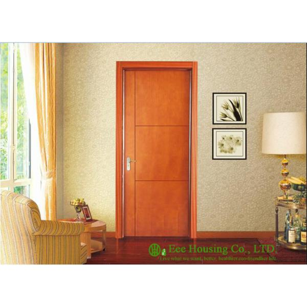 Buy Veneer painting door with natural wood veneer,Customized sizes and design at wholesale prices