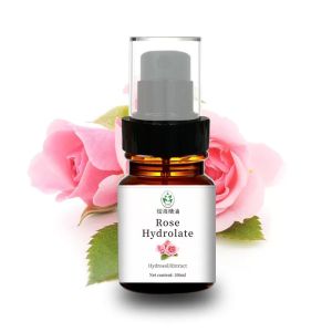China 100ML Organic Rose Hydrosol on sale